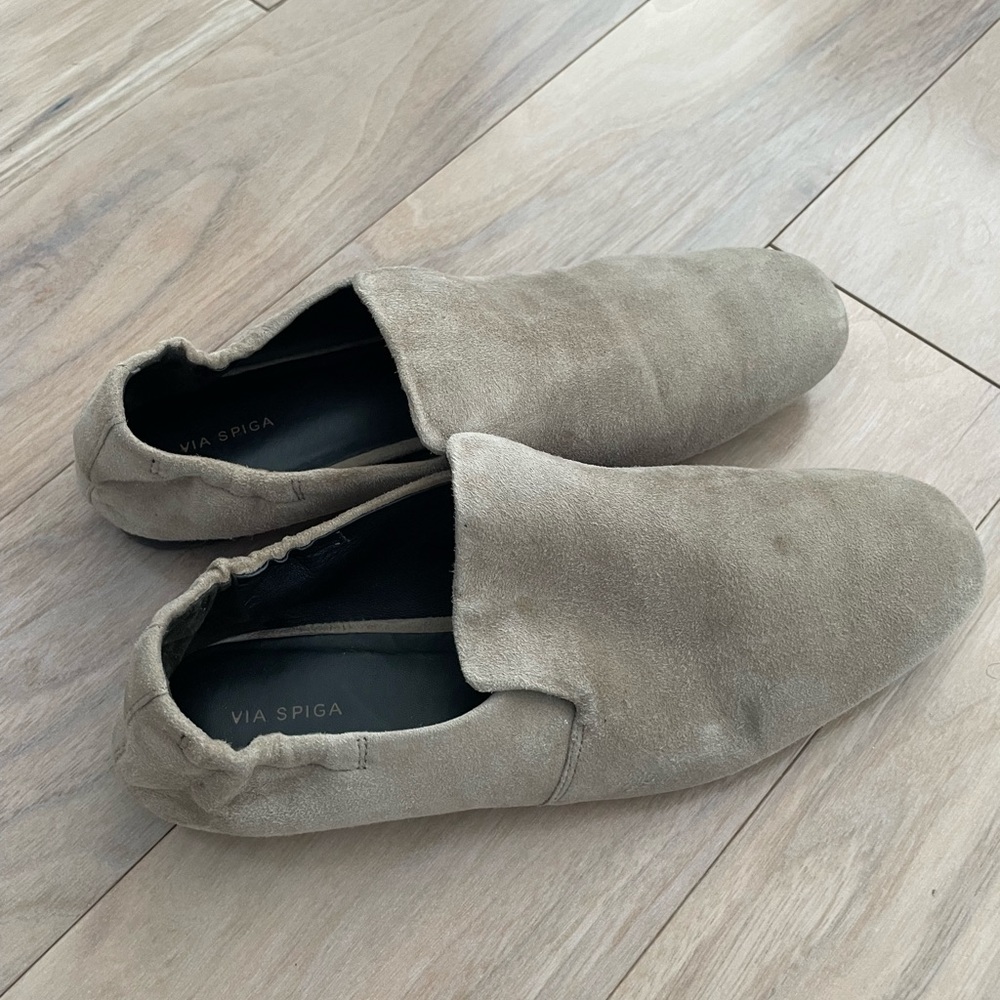 Loafers for sale - barely used